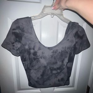 Lululemon align shirt